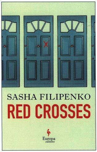 Kniha: Red Crosses - Filipenko, Saša