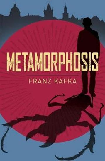 Kniha: Metamorphosis - Kafka Franz