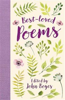Kniha: Best-Loved Poemsautor neuvedený