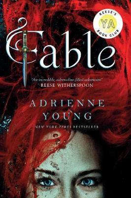 Kniha: Fable - Youngová Adrienne