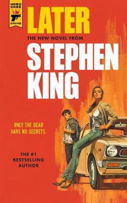 Kniha: Later - King Stephen
