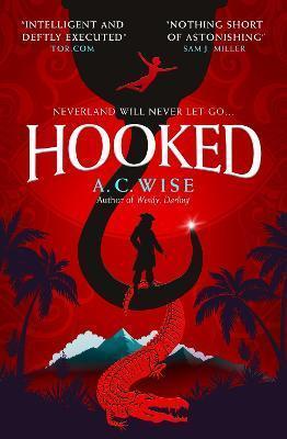 Kniha: Hooked - Wise A.C.