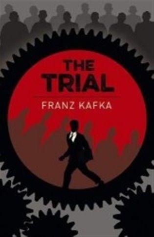 Kniha: The Trial - Kafka, Franz