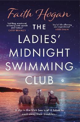 Kniha: The Ladies´ Midnight Swimming Club - Hogan Faith