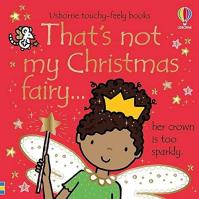 That´s Not My Christmas Fairy