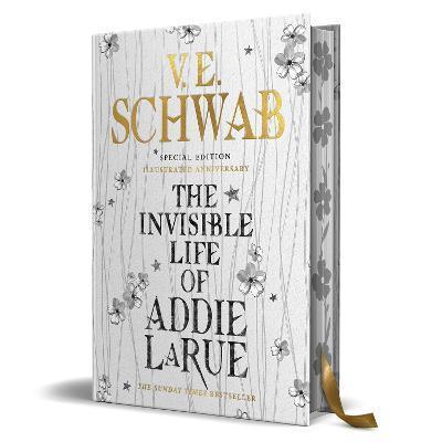 Kniha: The Invisible Life of Addie LaRue - Schwabová Victoria