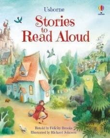 Stories to Read Aloud