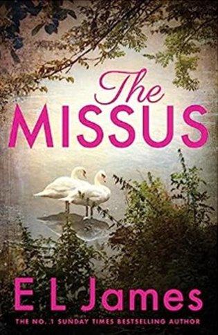 Kniha: Missus - James, E. L.