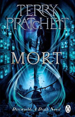 Kniha: Mort - Pratchett Terry