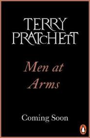 Men At Arms: (Discworld Novel 15)