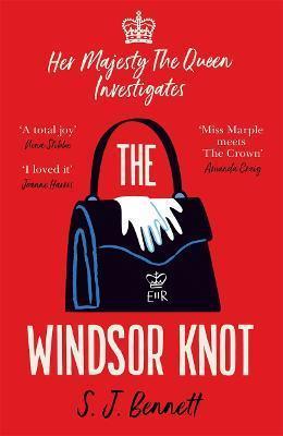 Kniha: The Windsor Knot - Bennett SJ