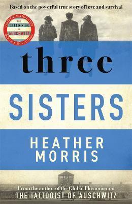 Kniha: Three Sisters - Morrisová Heather