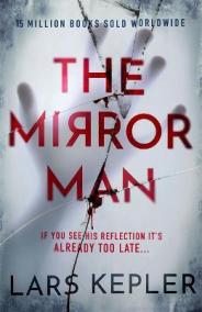 The Mirror Man: The most chilling must-read thriller of 2022