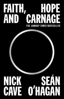 Kniha: Faith, Hope and Carnage - Cave Nick