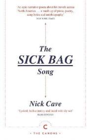 The Sick Bag Song