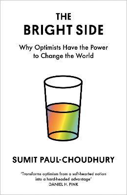 Kniha: Bright Side - Paul-Choudhury Sumit