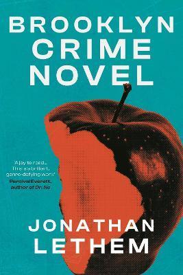 Kniha: Brooklyn Crime Novel - Lethem Jonathan