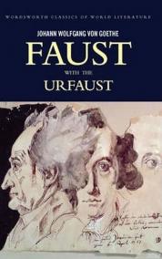 Faust - A Tragedy In Two Parts - The Urfaust