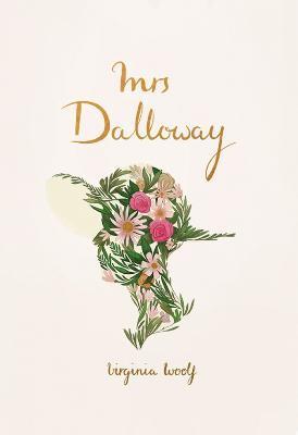 Kniha: Mrs Dalloway - Woolfová Virginia