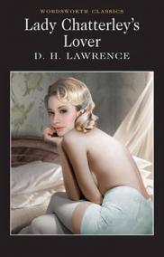 Lady Chatterley´s Lover