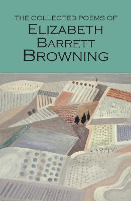 Kniha: The Collected Poems of Elizabeth Barrett Browning - Barret-Browning Elizabeth