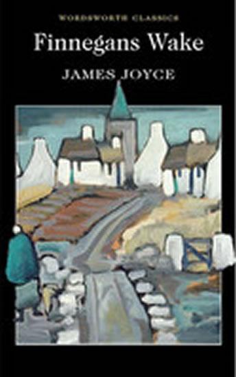 Kniha: Finnegans Wake - Joyce James