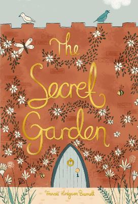 Kniha: The Secret Garden - Hodgson Burnett Frances