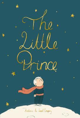 Kniha: The Little Prince - Saint-Exupéry Antoine de