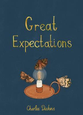 Kniha: Great Expectations - Dickens Charles