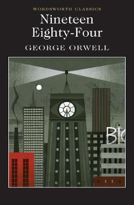 Kniha: Nineteen Eighty-Four : A Novel - Orwell George
