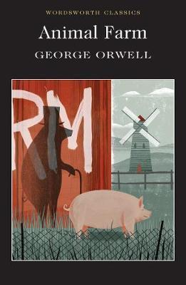 Kniha: Animal Farm - Orwell George