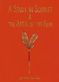 A Study in Scarlet - The Sign of the Four (Collector´s Edition)