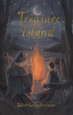 Kniha: Treasure Island - Stevenson Robert Louis