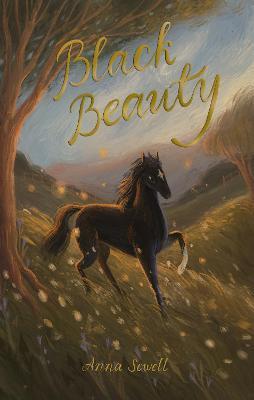 Kniha: Black Beauty - Sewell Anna