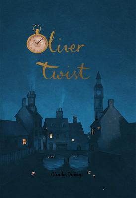 Kniha: Oliver Twist - Dickens Charles