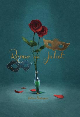 Kniha: Romeo and Juliet - Shakespeare William