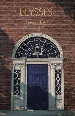 Kniha: Ulysses - Joyce James