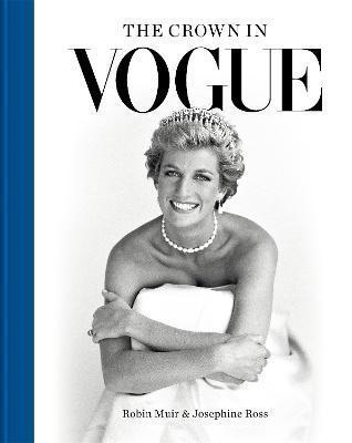 Kniha: The Crown in Vogue - Muir Robin