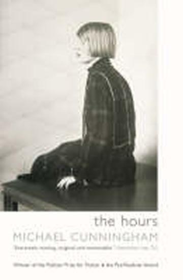 Kniha: The Hours - Cunningham Michael