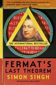 Fermat´s Last Theorem