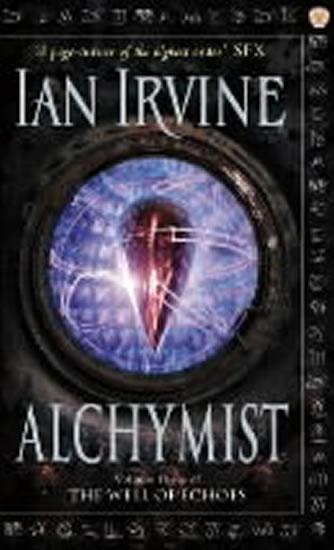 Kniha: Alchymist - Irvine Ian
