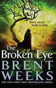 The Broken Eye