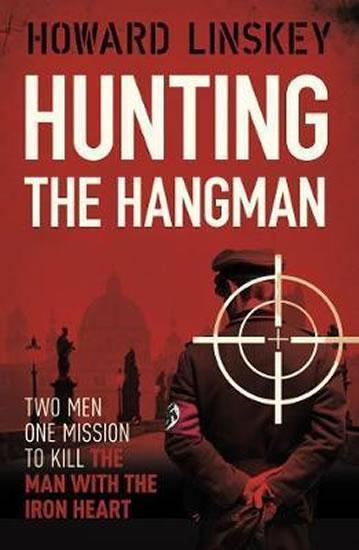 Kniha: Hunting the Hangman - Linskey Howard
