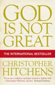 God Is Not Great