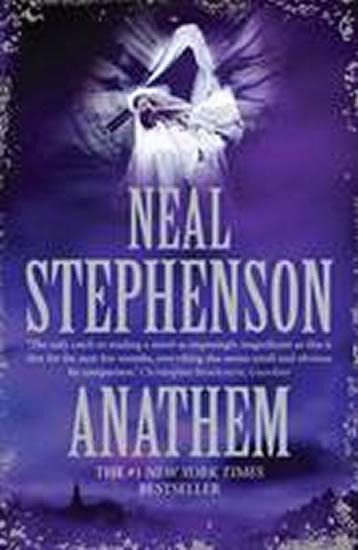 Kniha: Anathem - Stephenson Neal