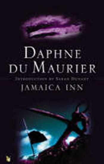 Kniha: Jamaica Inn - Maurier Daphne du