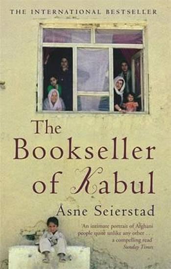 Kniha: The Bookseller Of Kabul - Seierstad Asne