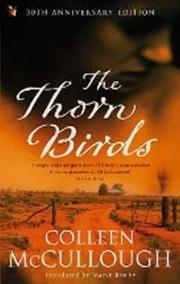 The Thorn Birds