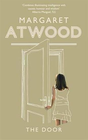 Kniha: The Door - Atwood Margaret