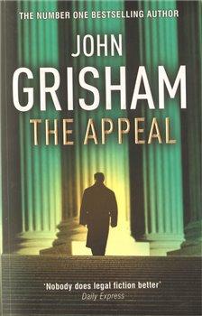 Kniha: The Appeal - Grisham, John